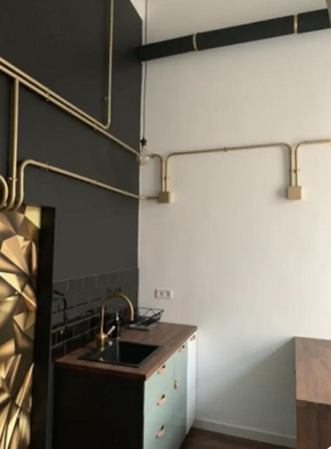 Award Winning Luxury Studio In The Heart Of Budapest In Historical Building Ngoại thất bức ảnh