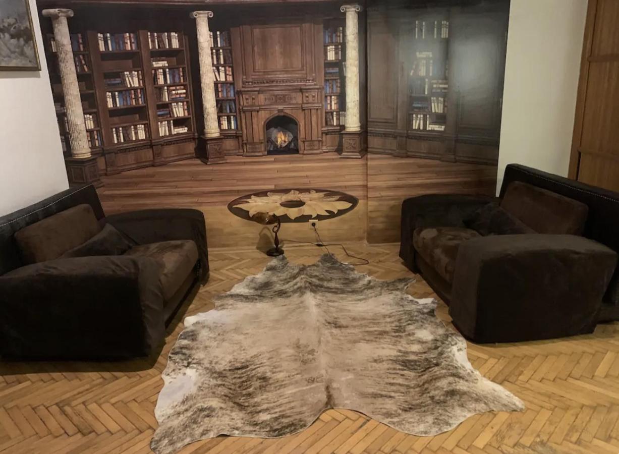 Award Winning Luxury Studio In The Heart Of Budapest In Historical Building Ngoại thất bức ảnh